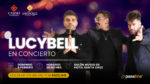 Lucybell en Casino Colchagua